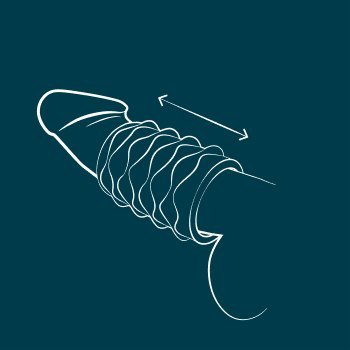 Masturbator Mosh Transparent Romp Romp