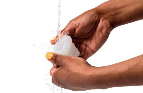 Masturbator Mosh Transparent Romp Romp