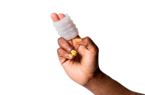 Masturbator Mosh Transparent Romp Romp