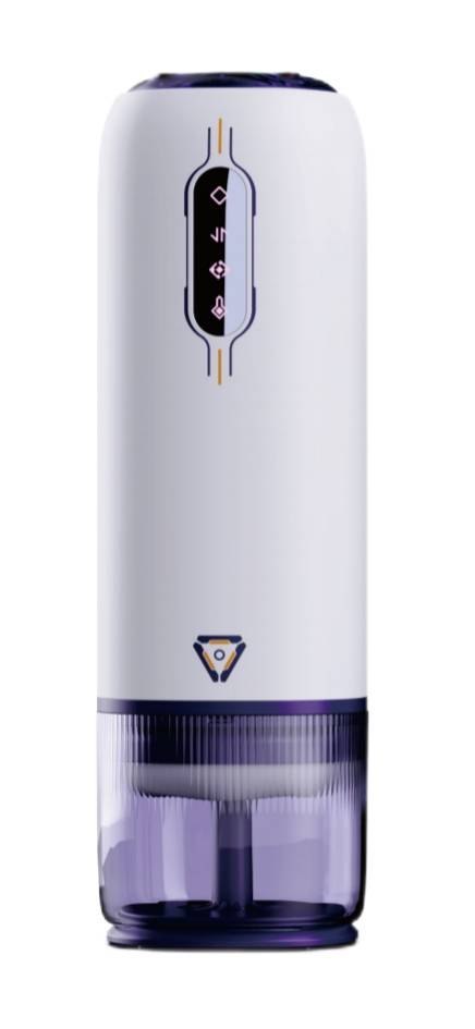 Masturbator Young Series 2nd Gen EF Automatic Male After Kiss After Kiss