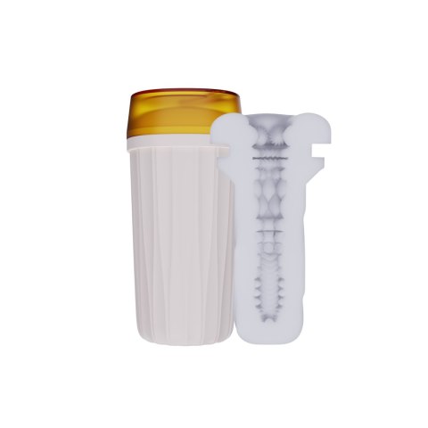 Masturbator Young Series Boba Cup - Lolita After Kiss After Kiss