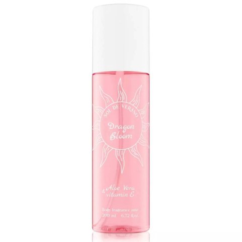 Mgiełka Sol De Verano Dragon Bloom 200Ml Neness Neness