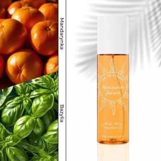 Mgiełka Sol De Verano Mandarino Solare 200M Neness Neness