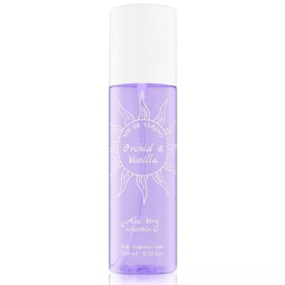 Mgiełka Sol De Verano Orchid & Vanilla 200Ml Neness Neness