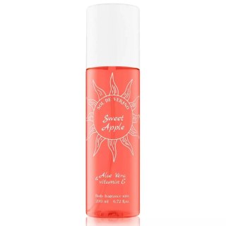 Mgiełka Sol De Verano Sweet Apple 200Ml Neness Neness