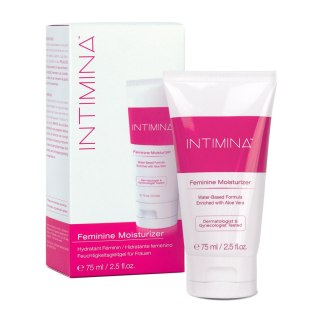 Nawilżający Żel Dla Kobiet Feminine Moisturizer 75Ml Intimina Intimina
