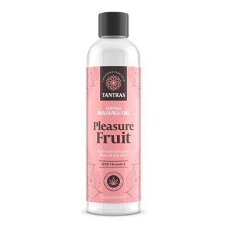 Olejek Do Masażu Tantras Love Oil Pleasure Fruit 150Ml IntimateLine IntimateLine