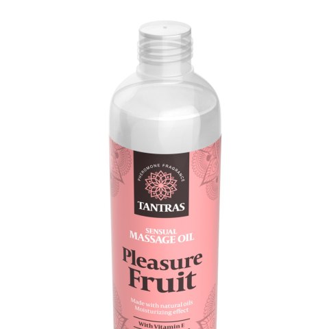 Olejek Do Masażu Tantras Love Oil Pleasure Fruit 150Ml IntimateLine IntimateLine