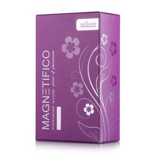 Perfumy Z Feromonami Damskimi Valavani Allure For Woman 50 Ml Magnetifico Magnetifico