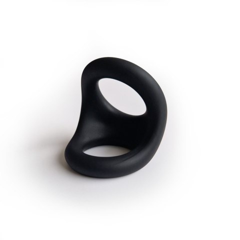 Pierścień erekcyjny Gemini Hypersoft Dual Cockring Brutus Brutus