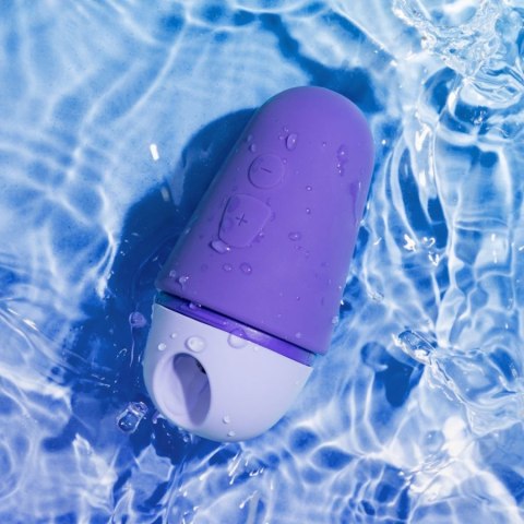 Powietrzny stymulator łechtaczki Free X Romp Romp