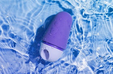 Powietrzny stymulator łechtaczki Free X Romp Romp