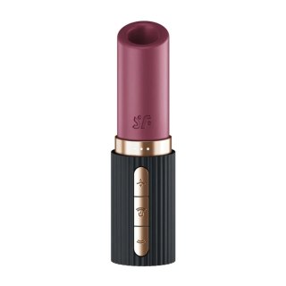 Powietrzny stymulator łechtaczki Pro 2 Kiss Satisfyer Satisfyer