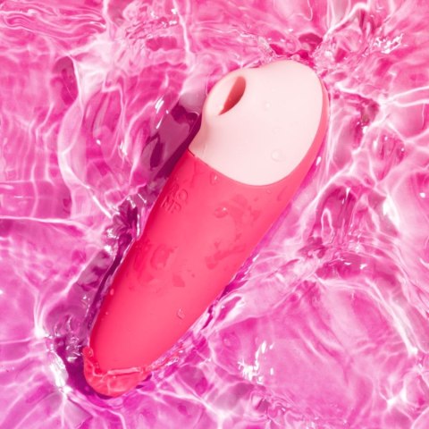 Powietrzny stymulator łechtaczki Shine X Romp Romp