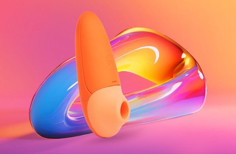 Powietrzny stymulator łechtaczki Switch X Romp Romp