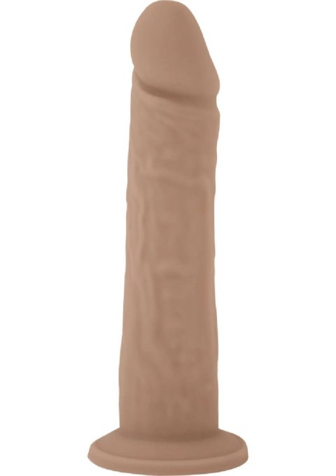 Realistic Dildo 20,3 Cm Liquid Silicone 2 8" Silexd Silexd