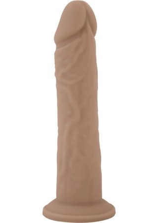 Realistic Dildo 20,3 Cm Liquid Silicone 2 8" Silexd Silexd