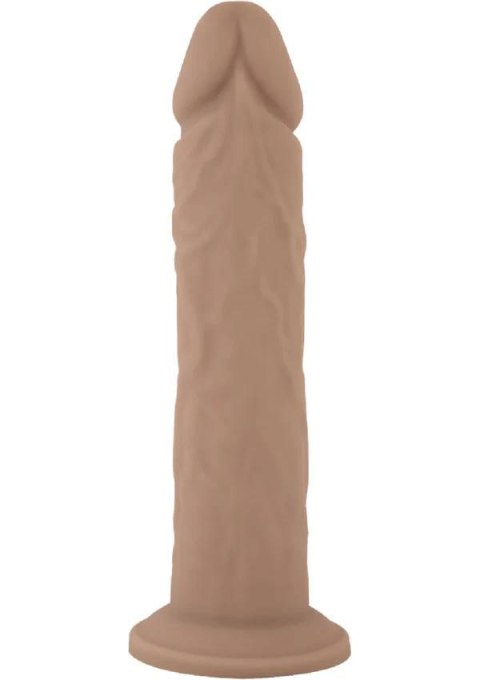 Realistic Dildo 20,3 Cm Liquid Silicone 2 8" Silexd Silexd