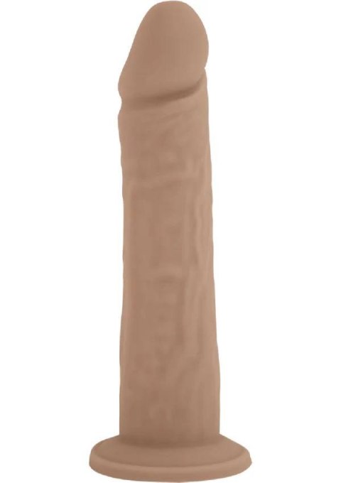 Realistic Dildo 20,3 Cm Liquid Silicone 2 8" Silexd Silexd
