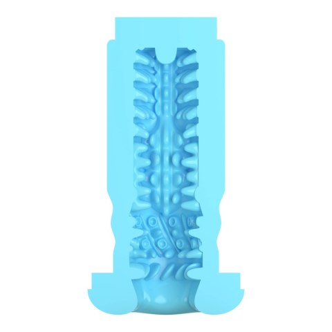 Rękaw do masturbatora Super Series Brush Sleeve After Kiss After Kiss