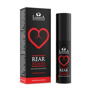 Rozluźniający Spray Analny Rear Pleasure 20Ml IntimateLine IntimateLine
