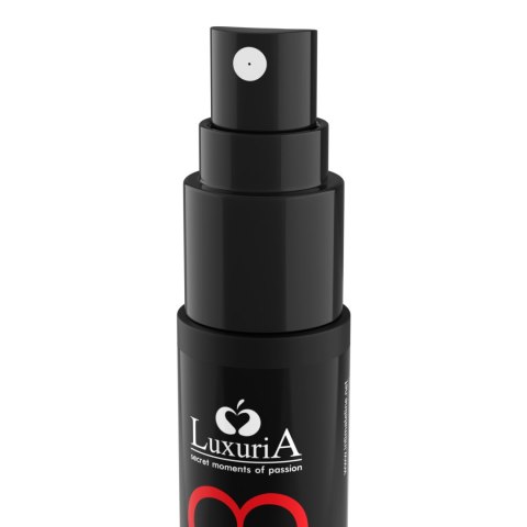 Rozluźniający Spray Analny Rear Pleasure 20Ml IntimateLine IntimateLine