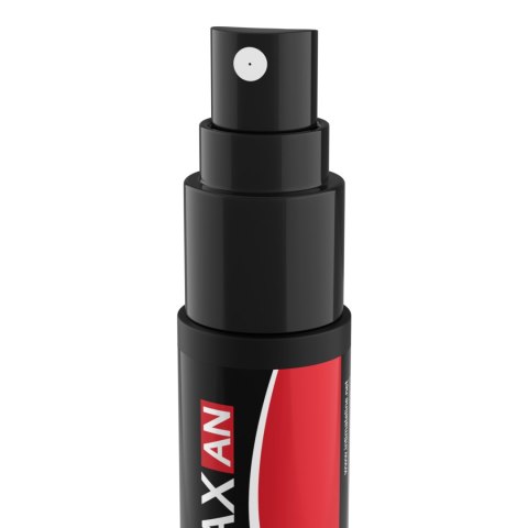 Rozluźniający Spray Analny Relaxan 20Ml IntimateLine IntimateLine
