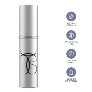 Skoncentrowany Spray Opóźniający T5 5Ml IntimateLine IntimateLine