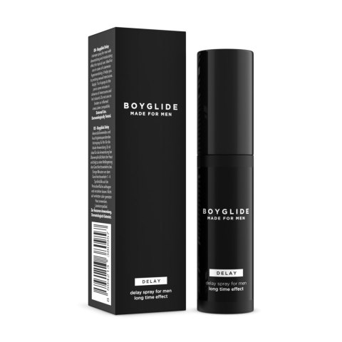 Spray Intymny Boyglide Delay 20Ml IntimateLine IntimateLine