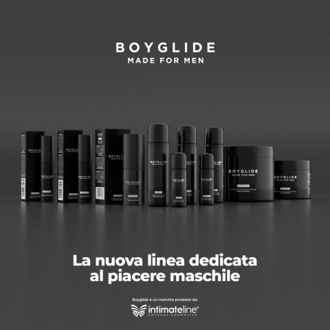 Spray Intymny Boyglide Delay 20Ml IntimateLine IntimateLine