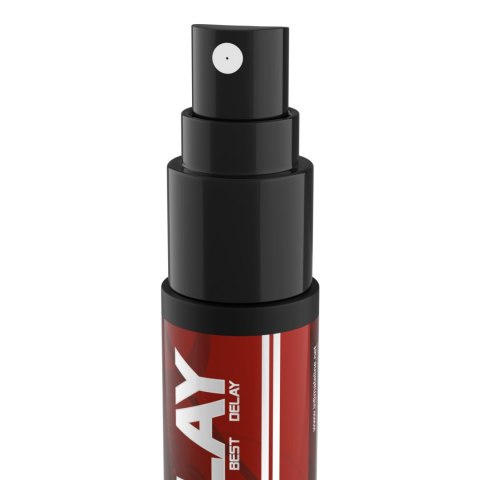 Spray Opóźniający Wytrysk Replay 20Ml IntimateLine IntimateLine