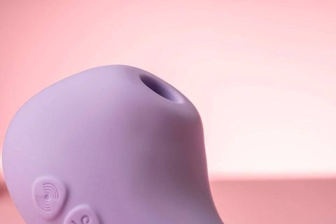 Stymulator Łechtaczki Sugarboo Peek A Boo Lilac Rocks-Off Rocks-Off