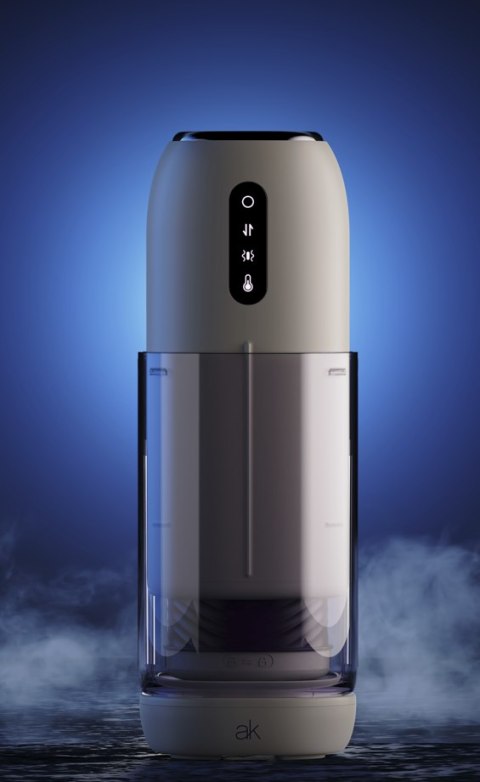 Super Series S2 Pro Automatic Masturbator After Kiss After Kiss