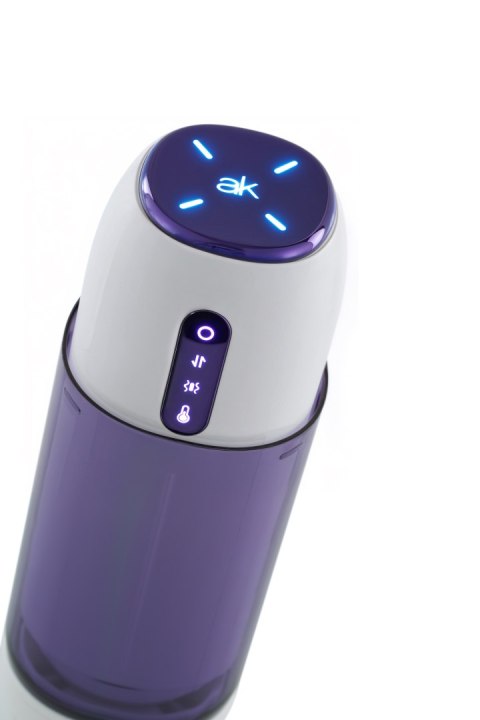 Super Series S2 Pro Automatic Masturbator After Kiss After Kiss