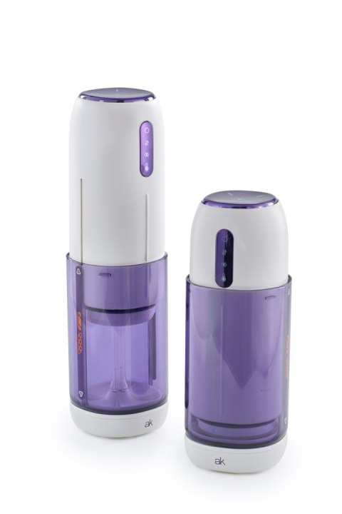 Super Series S2 Pro Automatic Masturbator After Kiss After Kiss