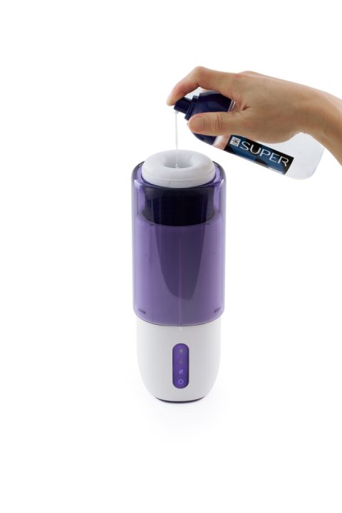 Super Series S2 Pro Automatic Masturbator After Kiss After Kiss