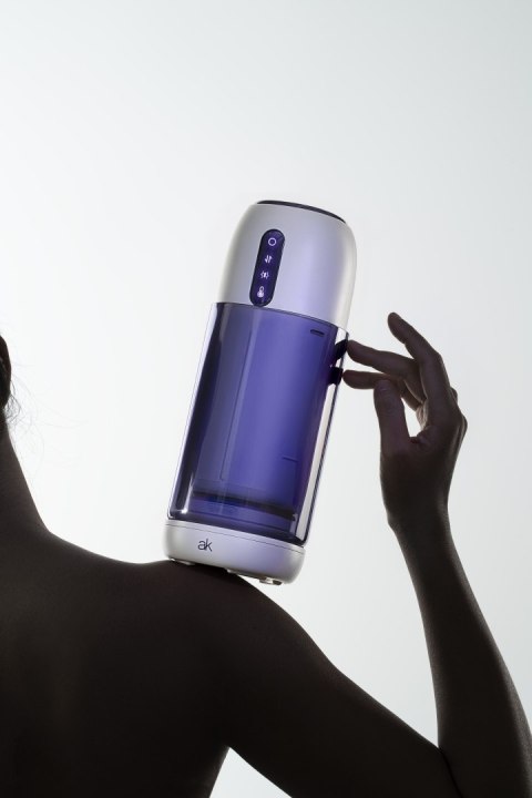 Super Series S2 Pro Automatic Masturbator After Kiss After Kiss