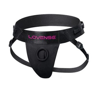 Uprzaż Strap-On Strapless Harness Lovense Lovense