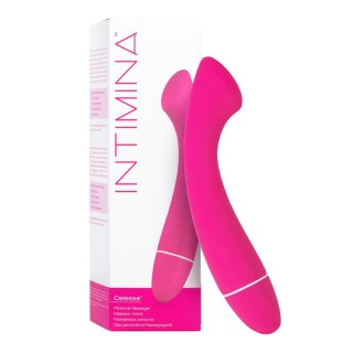 Wibrator Do Punktu G Celesse Intimina Intimina