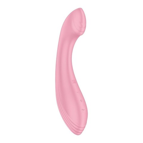 Wibrator G-Force pink Satisfyer Satisfyer