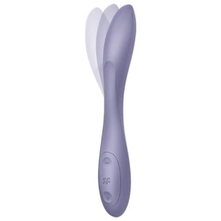 Wibrator G-Spot Flex 2 Satisfyer Satisfyer
