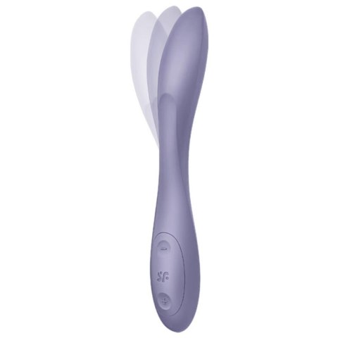 Wibrator G-Spot Flex 2 Satisfyer Satisfyer