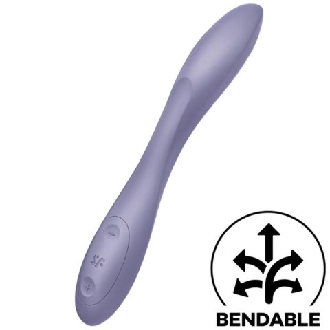 Wibrator G-Spot Flex 2 Satisfyer Satisfyer