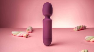 Wibrator Różdżka Sugarboo Playful Passion Burgundy Rocks-Off Rocks-Off