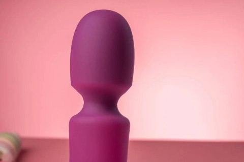 Wibrator Różdżka Sugarboo Playful Passion Burgundy Rocks-Off Rocks-Off