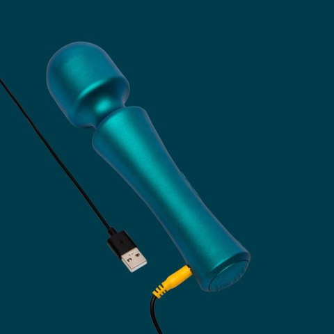 Wibrator różdżka Presto Romp Romp