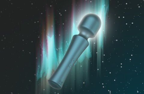 Wibrator różdżka Presto Romp Romp