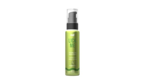 Żel Do Seksu Oralnego Lick Me Caipirinha 50Ml intt Intt