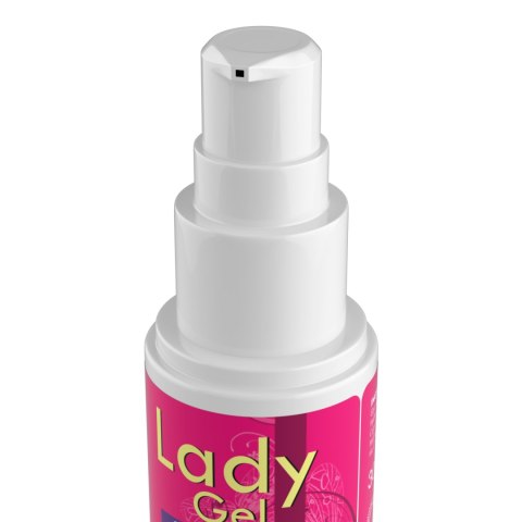 Żel Stymulujący Lady Gel 30Ml IntimateLine IntimateLine