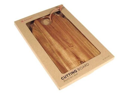 AKACJOWA DESKA KUCHENNA 35 x 23cm KASSEL 93601 Kassel